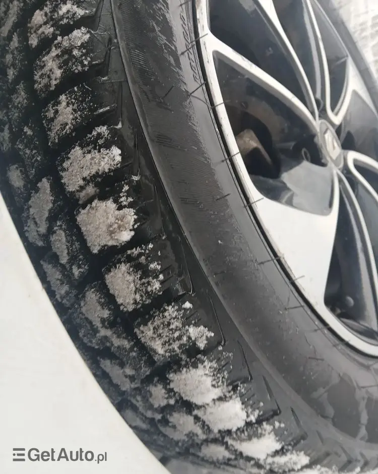 RENAULT Zoe R110 Z.E 40 Intens