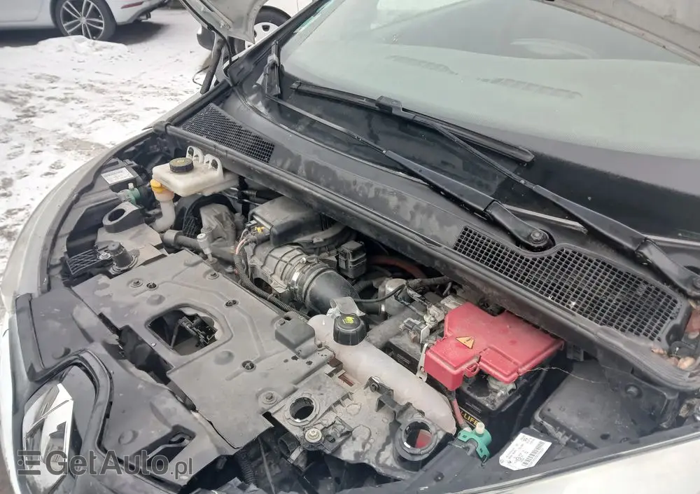 RENAULT Zoe R110 Z.E 40 Intens