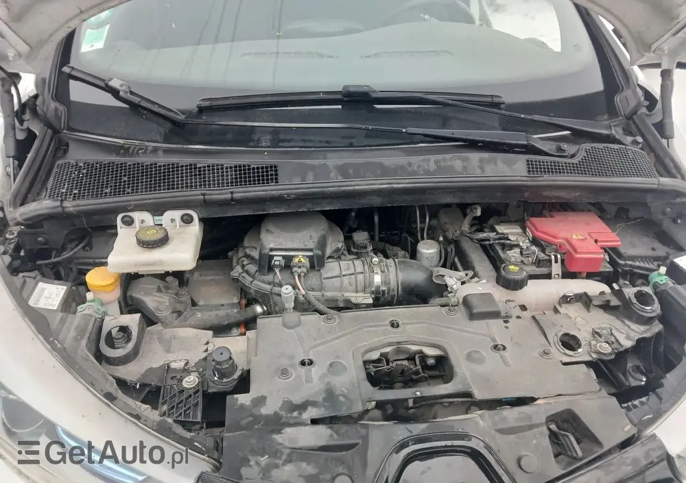 RENAULT Zoe R110 Z.E 40 Intens