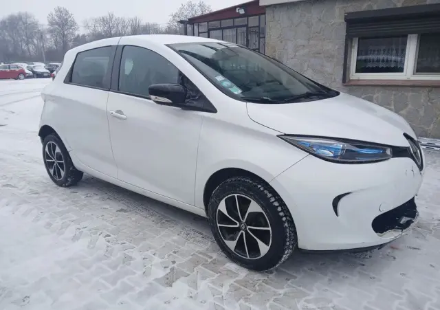 RENAULT Zoe R110 Z.E 40 Intens