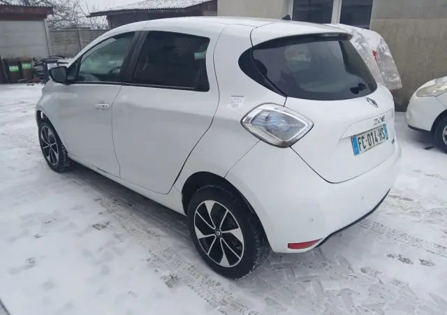 RENAULT Zoe R110 Z.E 40 Intens