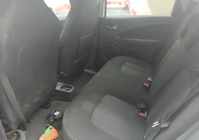 RENAULT Zoe R110 Z.E 40 Intens