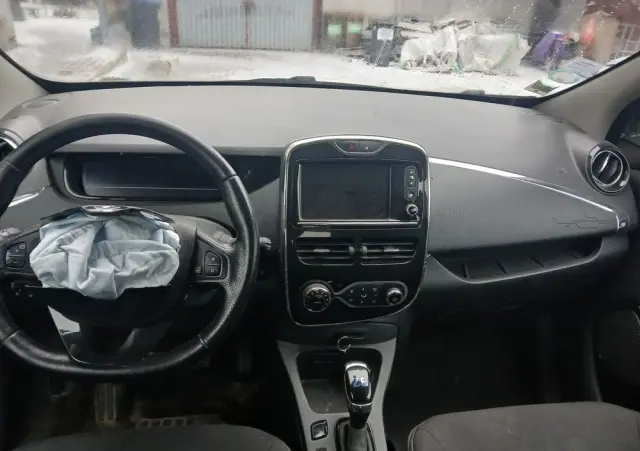 RENAULT Zoe R110 Z.E 40 Intens