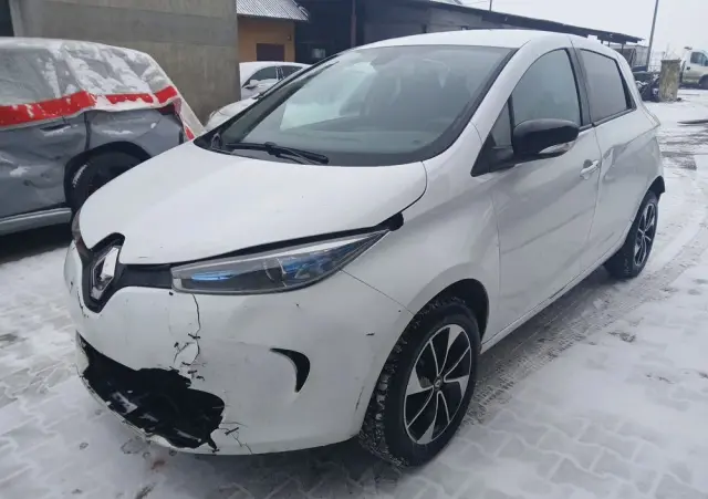 RENAULT Zoe R110 Z.E 40 Intens