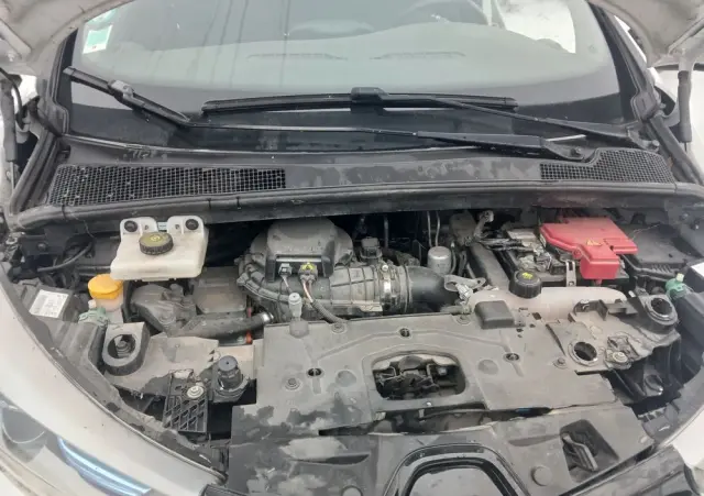 RENAULT Zoe R110 Z.E 40 Intens