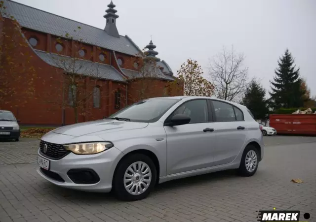 FIAT Tipo 