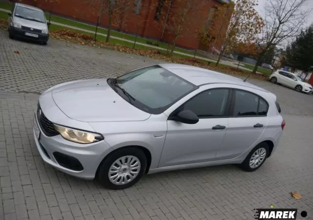 FIAT Tipo 