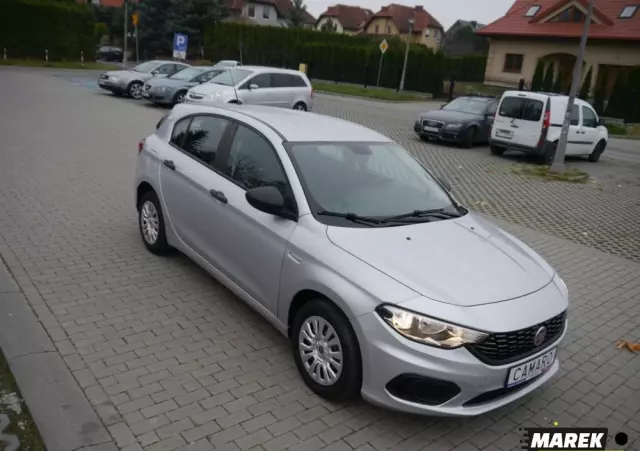 FIAT Tipo 