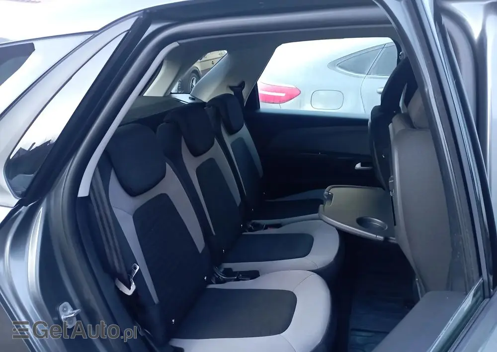 CITROËN C4 Picasso 1.6 VTi Attraction
