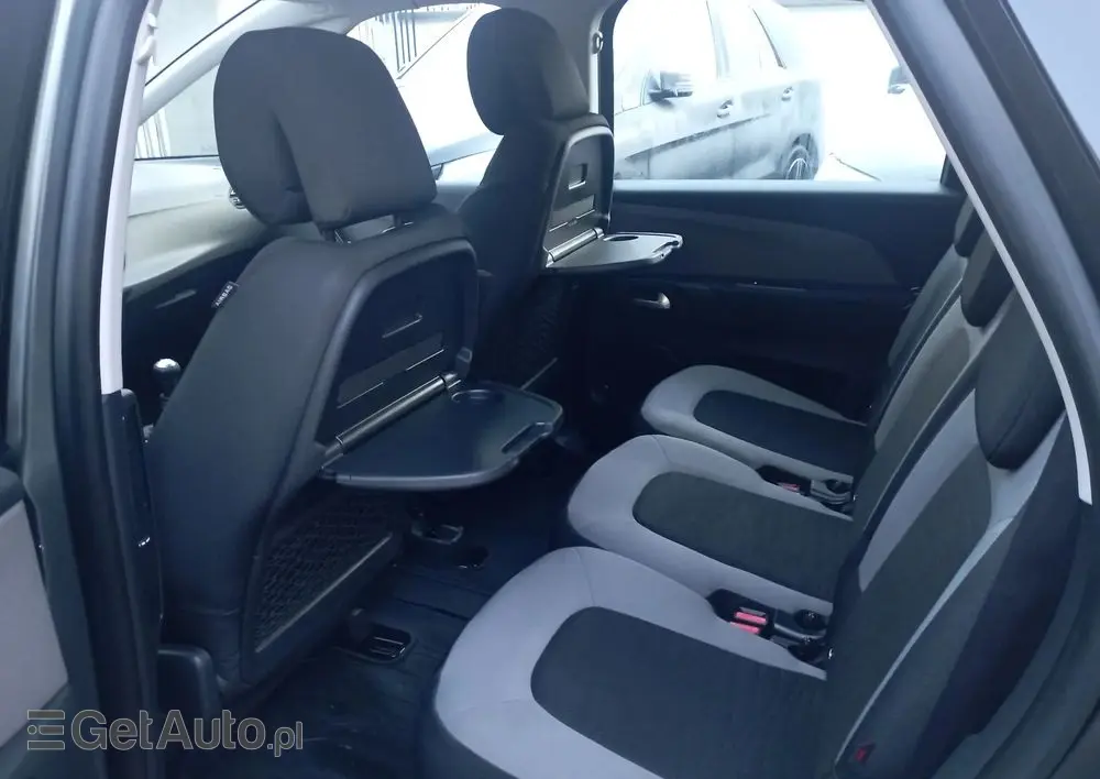 CITROËN C4 Picasso 1.6 VTi Attraction