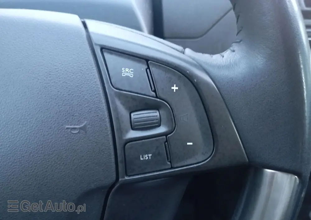 CITROËN C4 Picasso 1.6 VTi Attraction