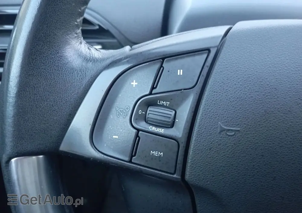 CITROËN C4 Picasso 1.6 VTi Attraction