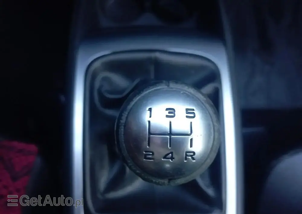 CITROËN C4 Picasso 1.6 VTi Attraction