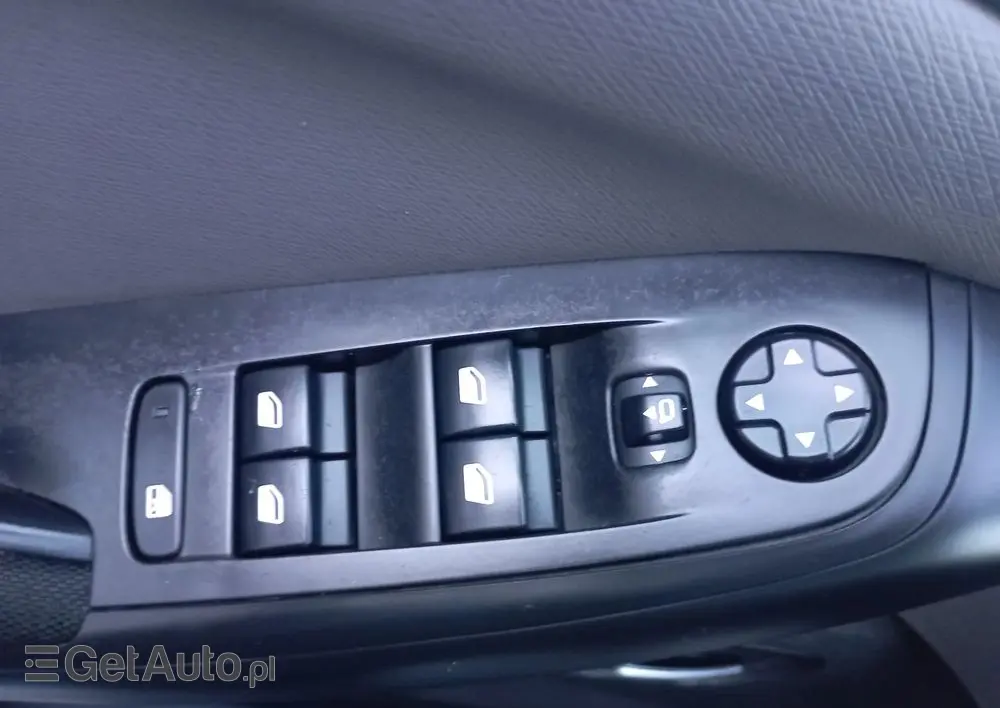 CITROËN C4 Picasso 1.6 VTi Attraction
