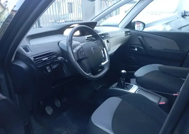 CITROËN C4 Picasso 1.6 VTi Attraction