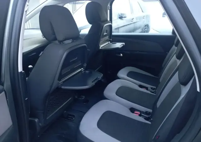 CITROËN C4 Picasso 1.6 VTi Attraction