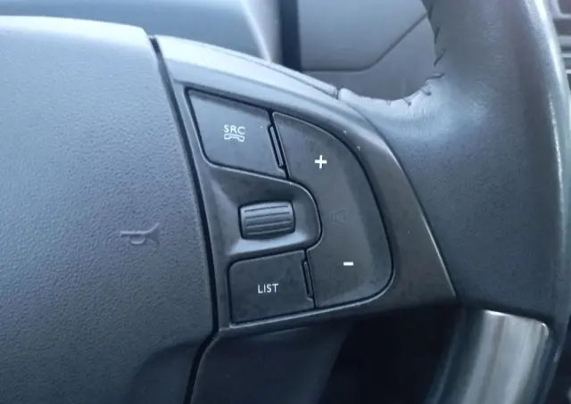 CITROËN C4 Picasso 1.6 VTi Attraction