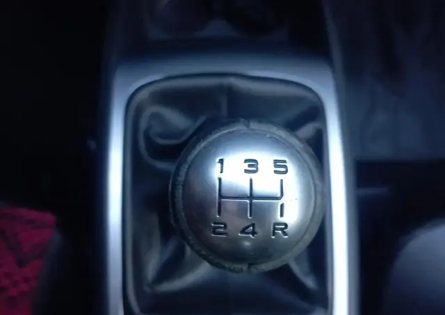 CITROËN C4 Picasso 1.6 VTi Attraction