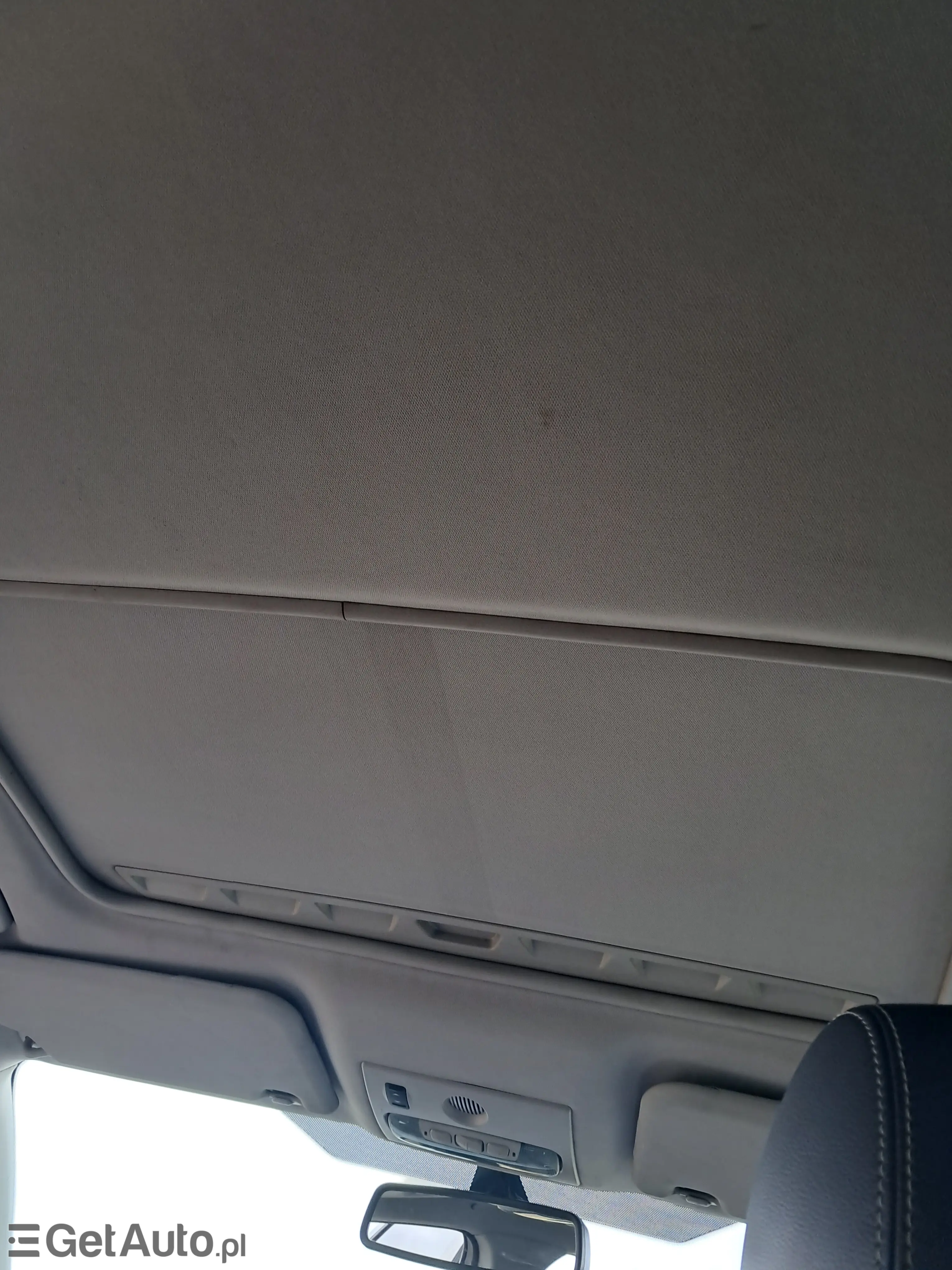 FORD Mondeo Titanium X