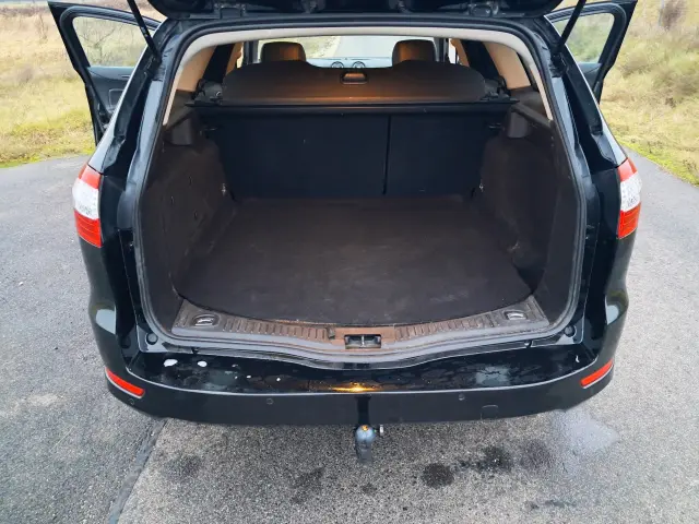 FORD Mondeo Titanium X