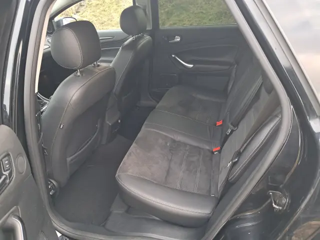 FORD Mondeo Titanium X