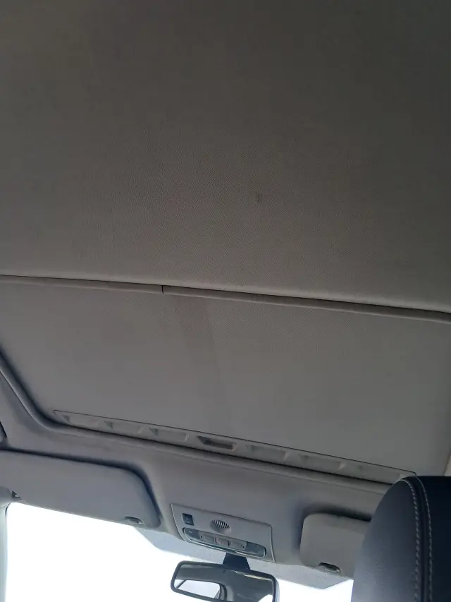 FORD Mondeo Titanium X