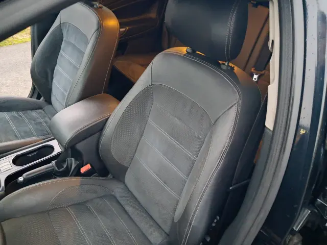 FORD Mondeo Titanium X