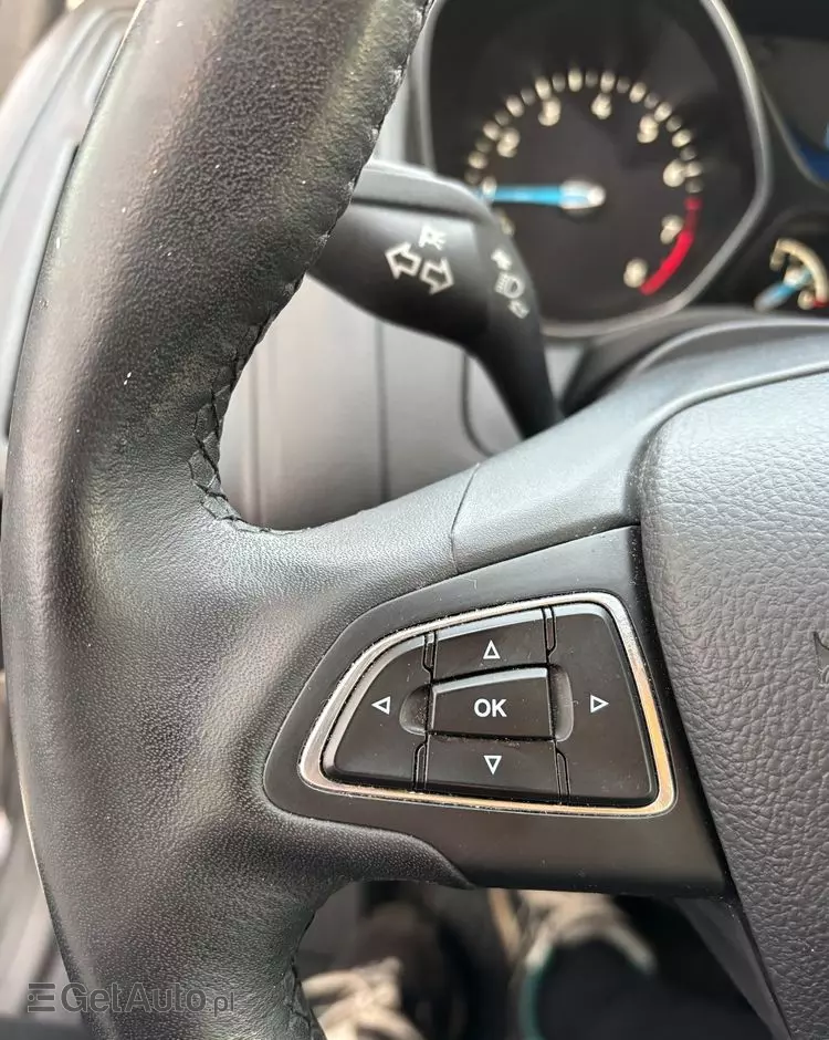 FORD Focus 1.6 Trend Sport