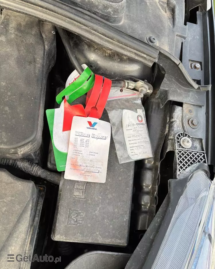 FORD Focus 1.6 Trend Sport