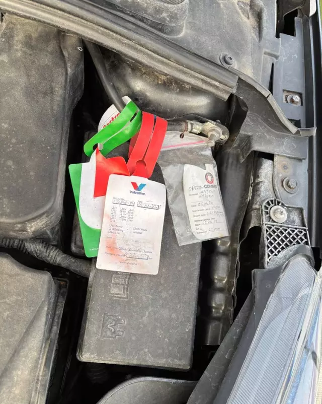 FORD Focus 1.6 Trend Sport