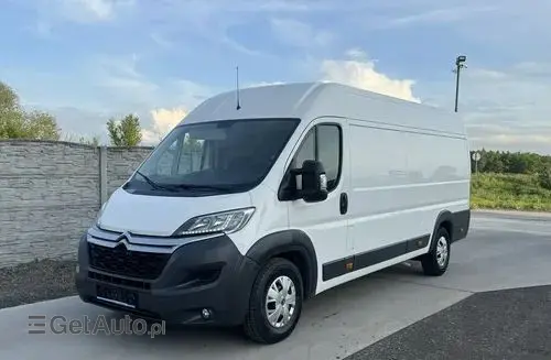 CITROEN Jumper 
