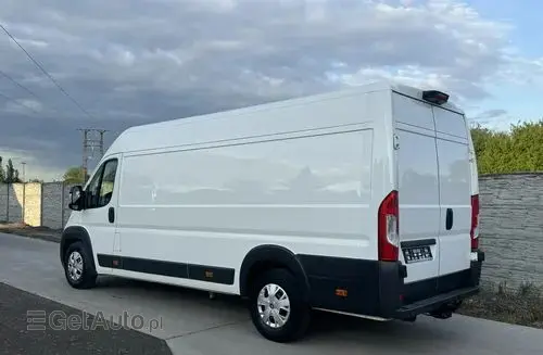 CITROEN Jumper 
