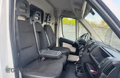 CITROEN Jumper 