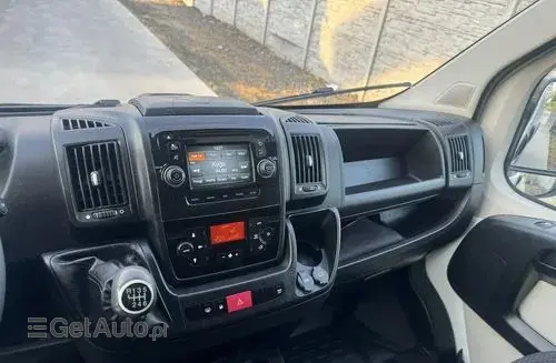 CITROEN Jumper 