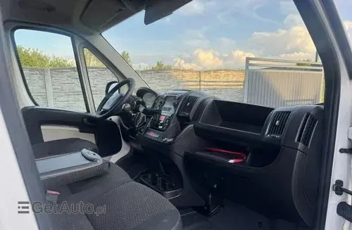 CITROEN Jumper 