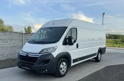 CITROEN Jumper 
