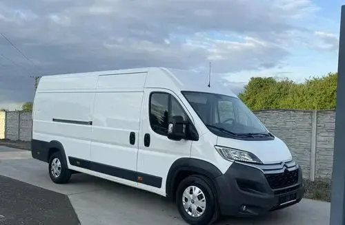 CITROEN Jumper 