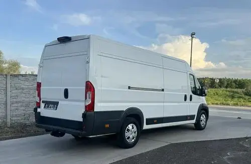 CITROEN Jumper 