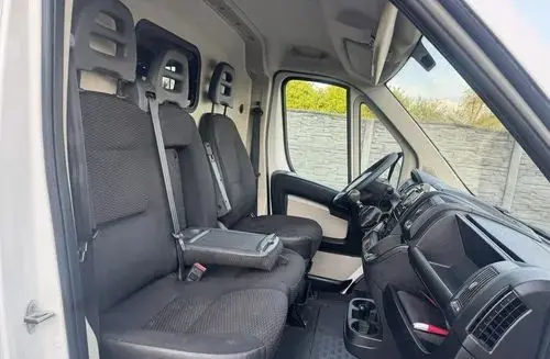 CITROEN Jumper 