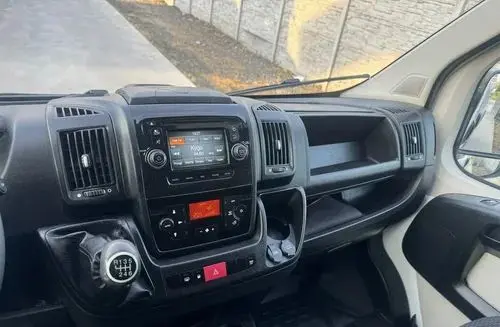 CITROEN Jumper 
