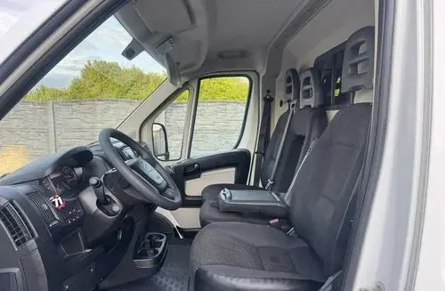 CITROEN Jumper 