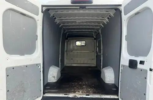 CITROEN Jumper 