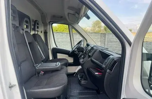 CITROEN Jumper 