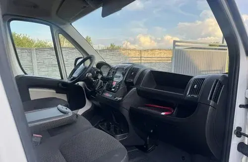 CITROEN Jumper 