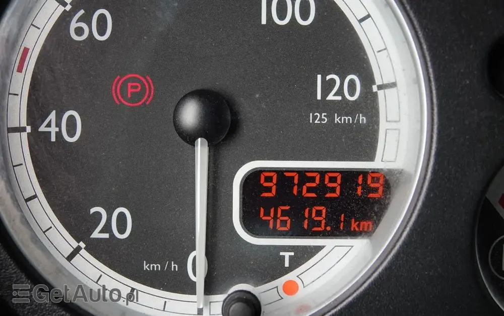 DAF XF 105.510 / CIĄGNIK SIODŁOWY PUSHER /  + HDS COPMA 160.5 / WYSÓW - 13 M / UDŹWIG - 7  040 KG / SPROWADZONY 