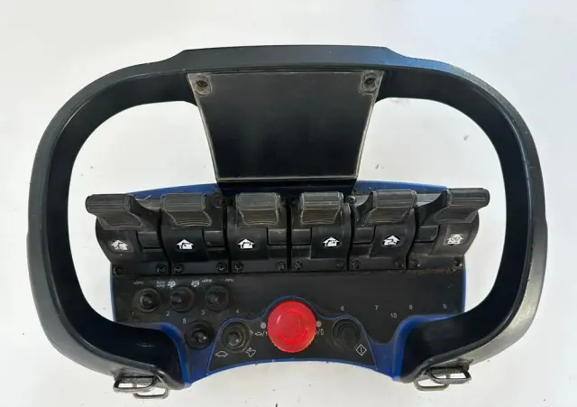 DAF XF 105.510 / CIĄGNIK SIODŁOWY PUSHER /  + HDS COPMA 160.5 / WYSÓW - 13 M / UDŹWIG - 7  040 KG / SPROWADZONY 