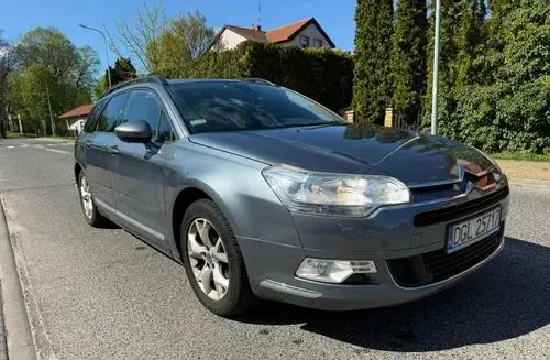 CITROEN C5 
