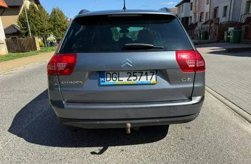CITROEN C5 