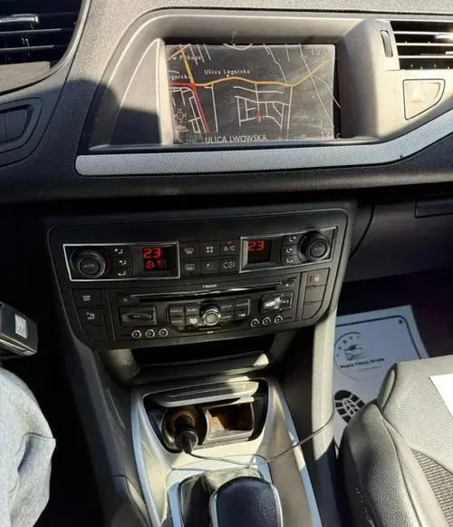 CITROEN C5 