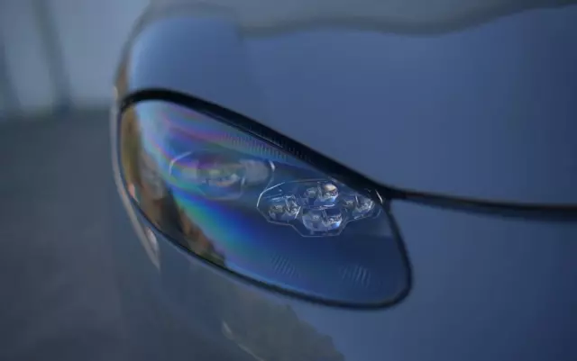 ASTON MARTIN V8 Vantage Standard